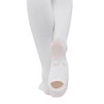 Чулки антиэмболические, Интекс р. XL 1 класс компрессии 18-21 мм белые