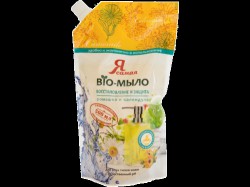 Мыло жидкое Я самая Био календула и ромашка 500 мл