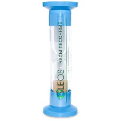 Часы песочные Олеос 1 мин процедурные