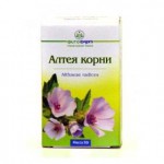 Алтея корни, сырье 50 г №1