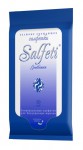 Салфетки влажные, Salfeti (Сэлфети) 10 шт Фор мен