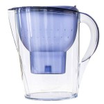 Фильтр, Brita (Брита) 3.5 л Марелла XL синий