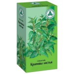 Крапивы листья, сырье 50 г 1 шт