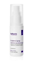 Спрей Ivatherm Цикадерм с мимозой регенератор 50 мл