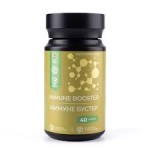 Иммуне бустер, Nooteria Labs (Ноотерия Лабс) капсулы 720 мг 40 шт