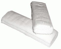 Бинт стерильный р. 5мх10см