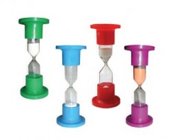 Часы песочные 5 мин.