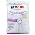 Чулки антиэмболические, Firstaid (Ферстэйд) р. XL 2 класс компрессии с резинкой на силиконовой основе